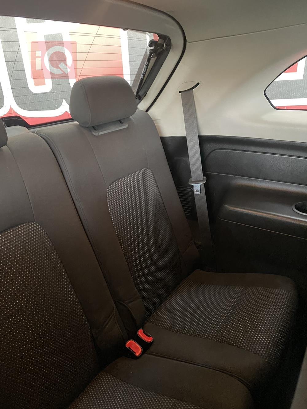 شيفروليه كابتيفا